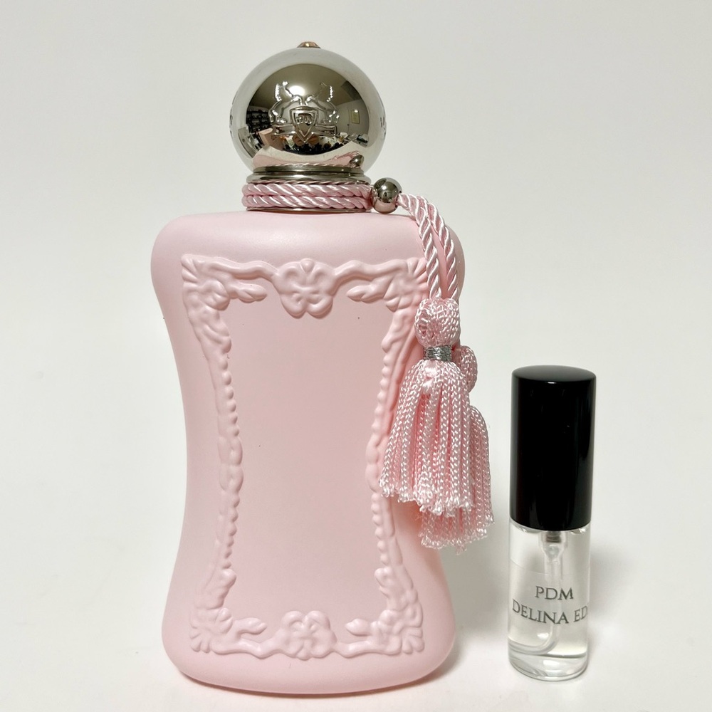 Delina Parfums de Marly (5ml) decant